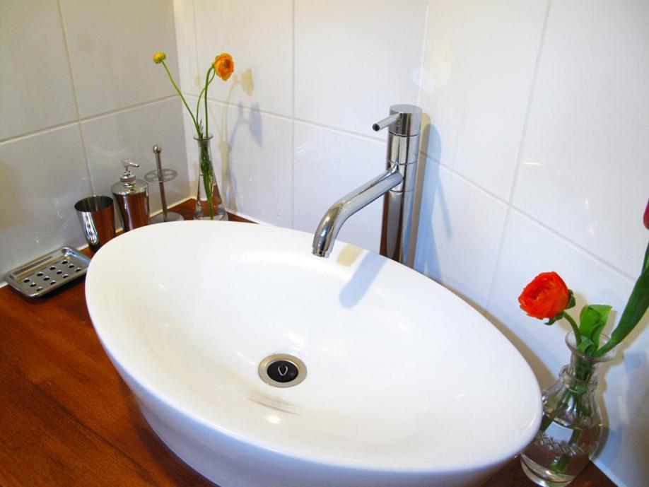 Boathotel Rotterdam Seven Εξωτερικό φωτογραφία